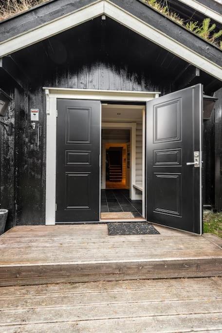 Hemsedal Mountain Retreat Villa Kültér fotó